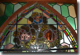 StainedGlassDetail